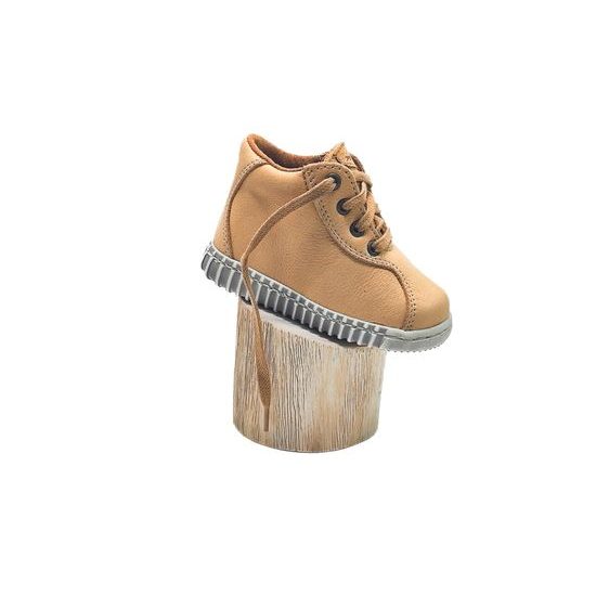 PEGRES B 1095 First shoes beige