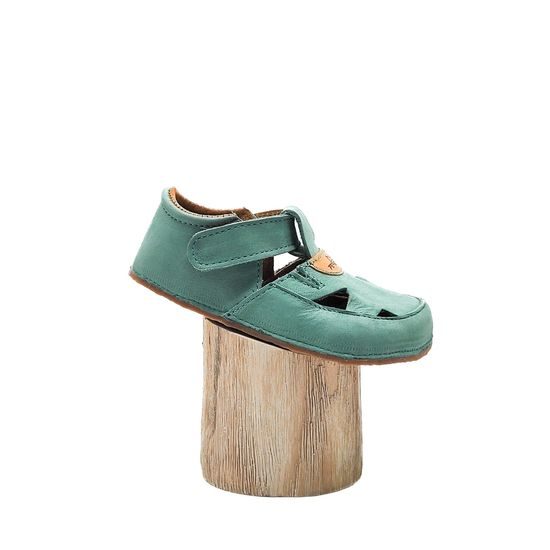 PEGRES BF 21 Sandals mint