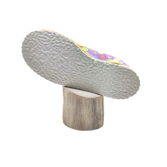 PEGRES 1007 Slippers girl's mix