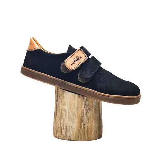 PEGRES BF 54 Sneakers black