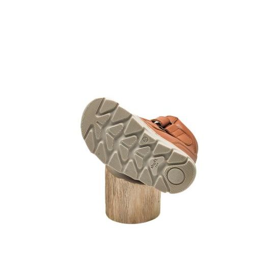 PEGRES SBF 42 2.1 zimní obuv hnědá