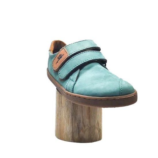 PEGRES BF 54 tenisky mint
