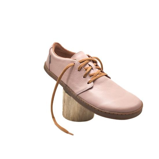 PEGRES BF 81 0.1 All-season shoes pink