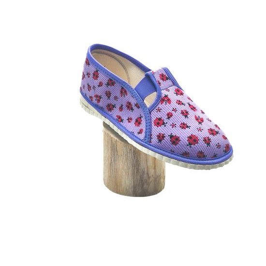 PEGRES 1007 Slippers girl's mix
