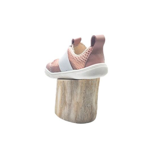 PEGRES SBF 63 first shoes pink