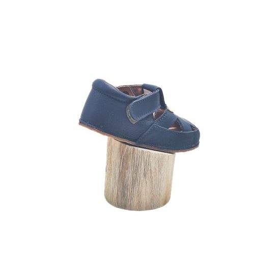 PEGRES B 1096 Sandals blue