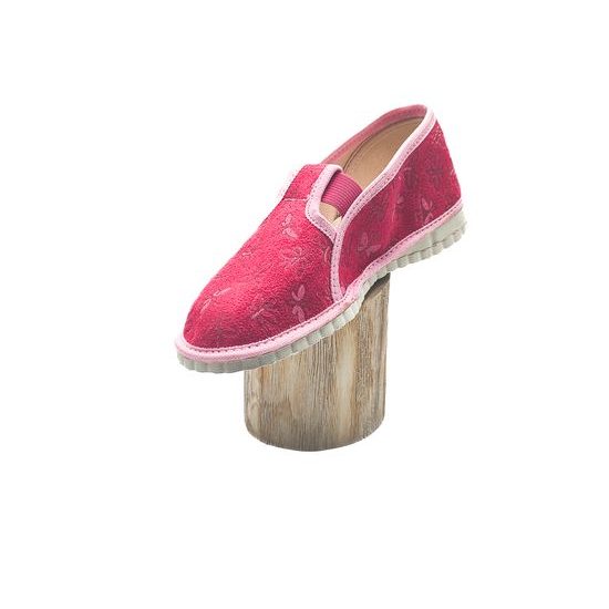 PEGRES 1007 Slippers girl's mix