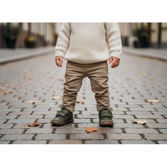 PEGRES SBF 65 1.0 Olive