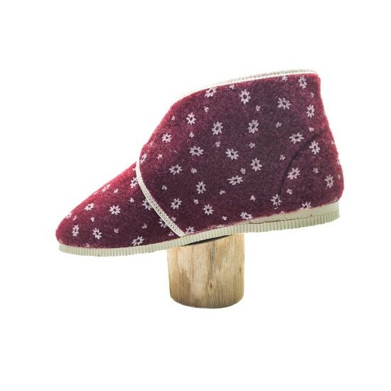 PEGRES 1036 Home shoes women's mix