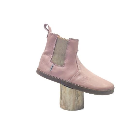 PEGRES BF 58 All-season shoes pink