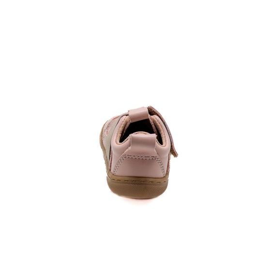 PEGRES SBF 64 0.1 first shoes pink
