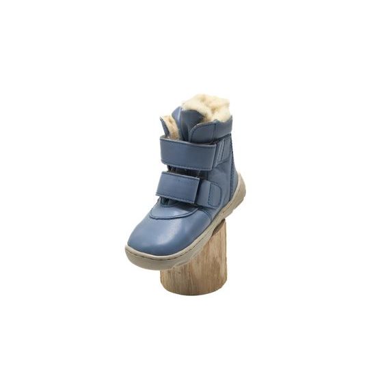 PEGRES SBF 42 2.1 Winter shoes blue