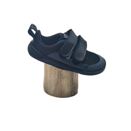 PEGRES SBF 57 sneakers black