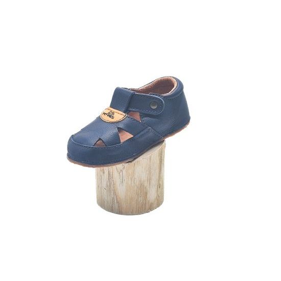 PEGRES B 1096 Sandals blue