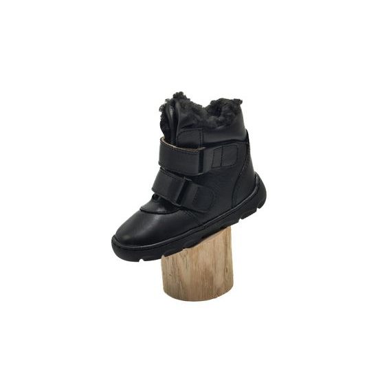 PEGRES SBF 42 2.1 Winter shoes black