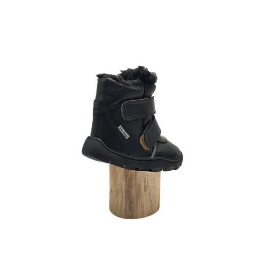PEGRES SBF 42 2.1 Winter shoes black