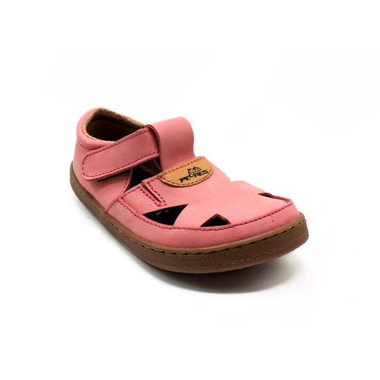 PEGRES BF 51 Sandals pink