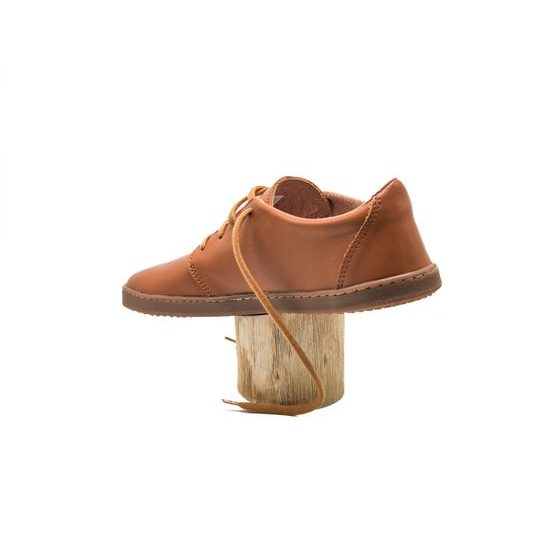 PEGRES BF 81 0.1 All-season shoes brown
