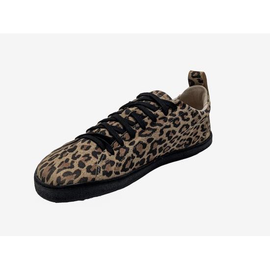 PEGRES BF 84L dámská leopard