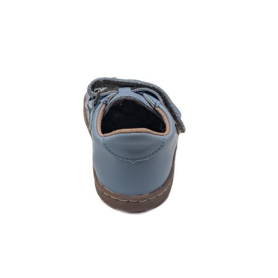 PEGRES BF 54 0.1 All-season shoes blue