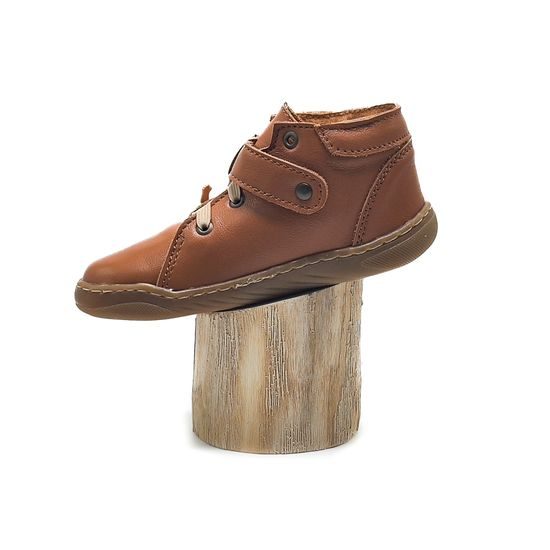 PEGRES SBF 62 All-season shoes brown