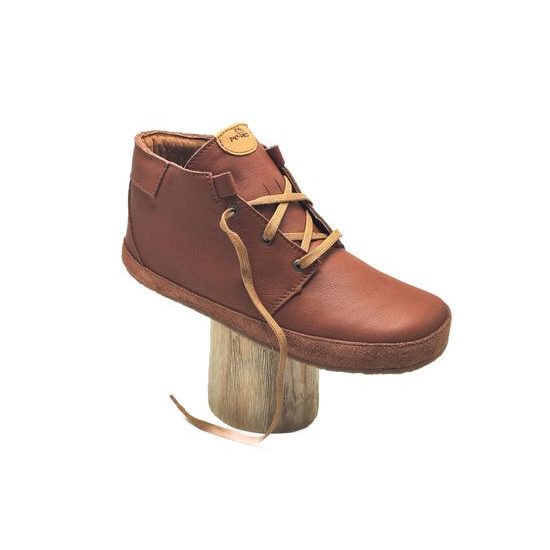 Doprodej PEGRES B 1406 dětská obuv hnědá