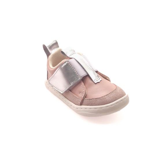 PEGRES SBF 64 1.1 First Walkers Pink