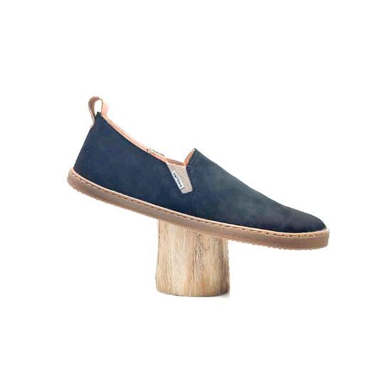 PEGRES BF 82 Slip-ons black