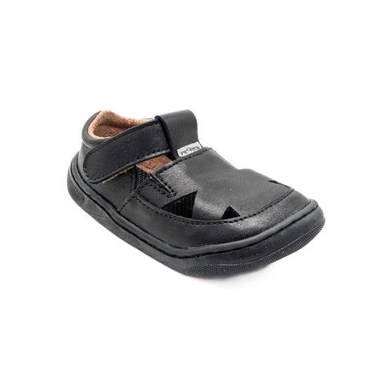 PEGRES SBF 51L Sandals black