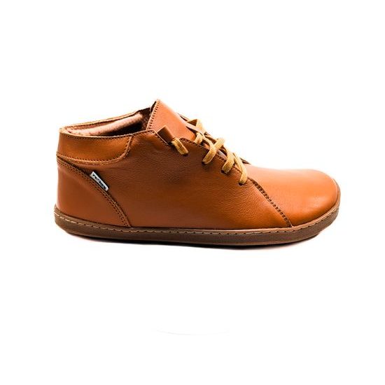 PEGRES BF 80 0.1 All-season shoes brown