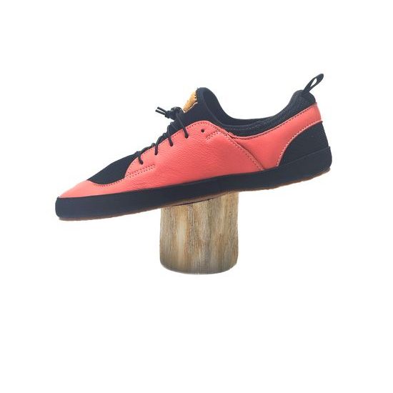 PEGRES BF 33 sneakers salmon adult