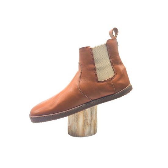 PEGRES BF 58W Winter shoes brown