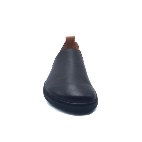 PEGRES BF 82 0.1 Slip-ons black