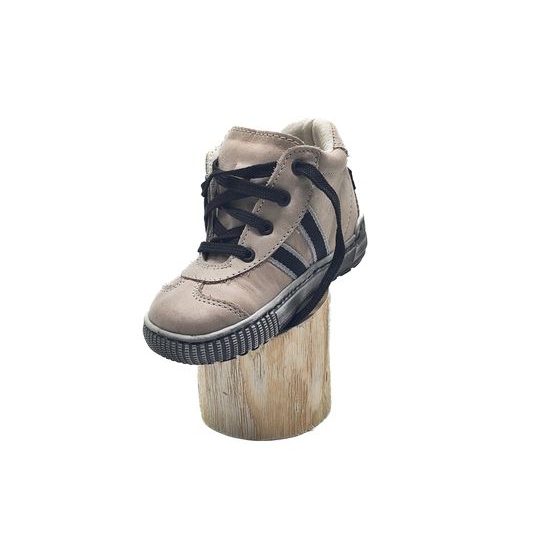 PEGRES E 1401 All-season shoes cappuccino
