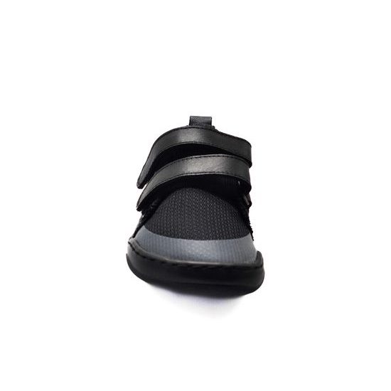 PEGRES SBF 57 sneakers black