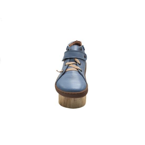 PEGRES BF 52 0.1 All-season shoes blue
