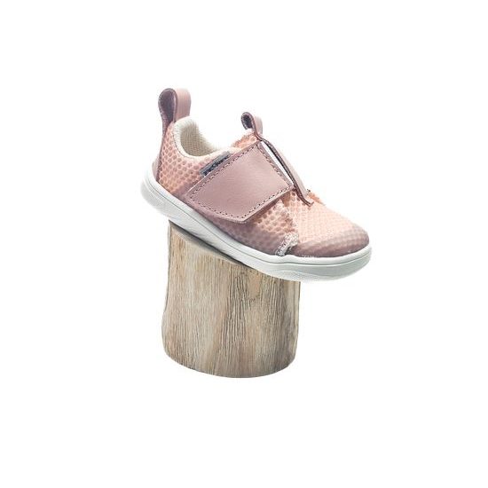 PEGRES SBF 63 first shoes pink