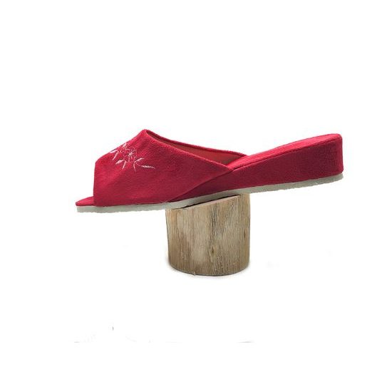 PEGRES 1030 Slippers women's mix