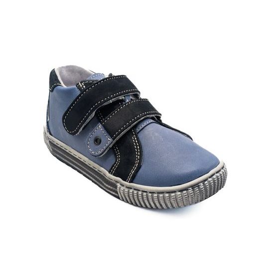 PEGRES E 1408 All-season shoes blue