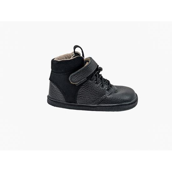 PEGRES BF 56 1.0 Black