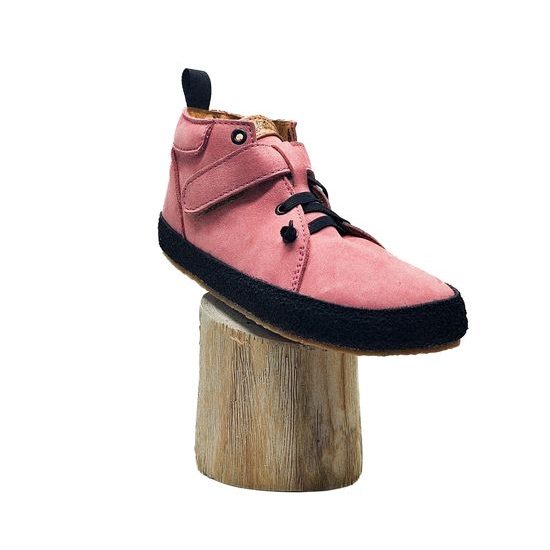 PEGRES BF 32 All-season shoes pink