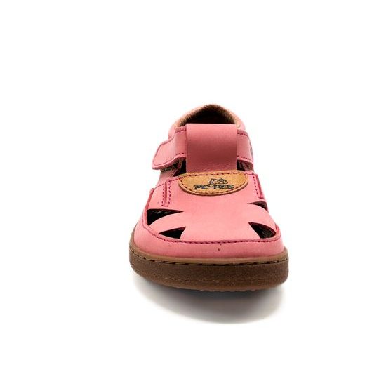 PEGRES BF 51 Sandals pink