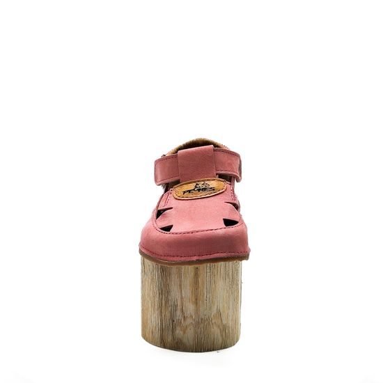 PEGRES BF 21 Sandals pink