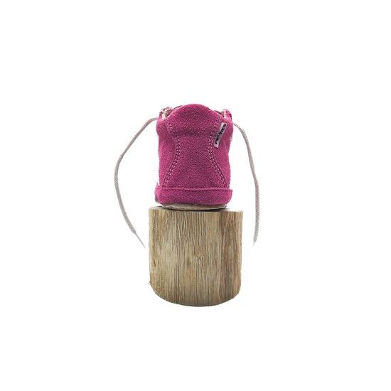 PEGRES C 1094 First shoes pink
