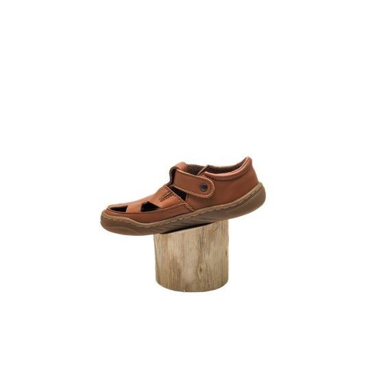 PEGRES SBF 51L Sandals brown