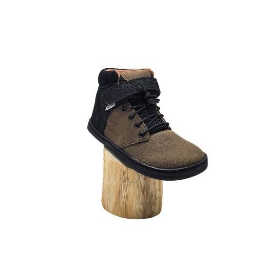 PEGRES BF 56L All-season shoes green