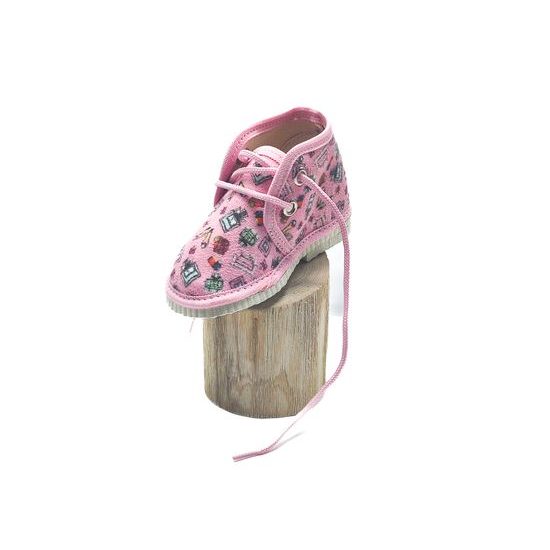 PEGRES 1006 Slippers girl's mix