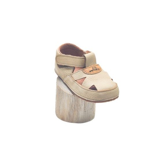 PEGRES B 1096 Sandals beige