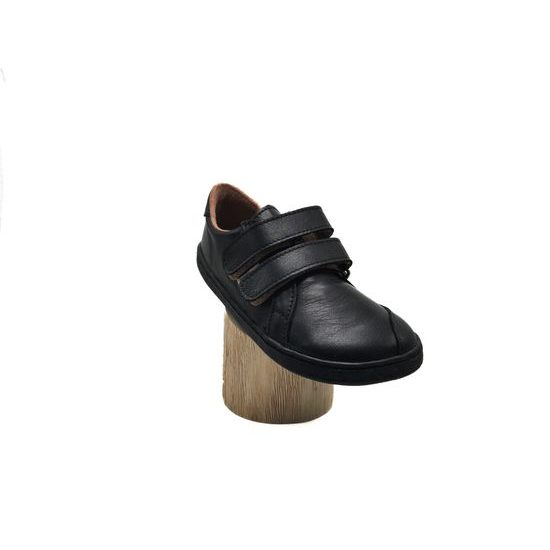PEGRES BF 54 0.1 All-season shoes black