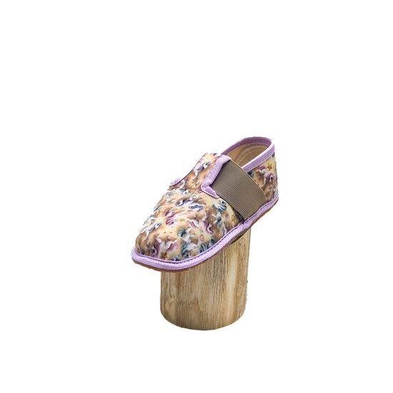 PEGRES BF 01 slippers unicorns